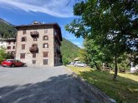Appartamento in vendita a Champorcher(AO)