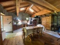 Rustico / Casale in affitto a Ayas(AO)
