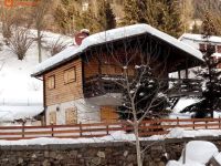Appartamento in affitto a Ravascletto(UD)