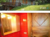 Casa indipendente in affitto a Courmayeur(AO)