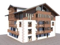 Appartamento in vendita a Mezzana(TN)