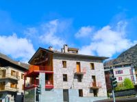 Appartamento in affitto a Chiesa in Valmalenco(SO)