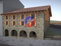 Appartamento in vendita a Moena(TN)