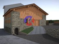 Appartamento in vendita a Moena(TN)