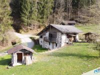 Rustico / Casale in vendita a Mezzano(TN)