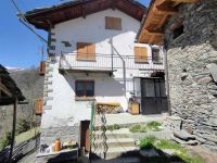 Casa indipendente in vendita a Valtournenche(AO)