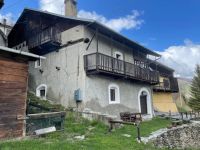 Rustico / Casale in affitto a Pragelato(TO)