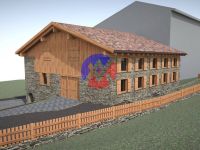Appartamento in vendita a Moena(TN)
