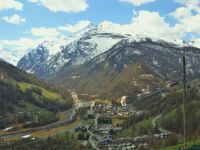 Appartamento in vendita a Pragelato(TO)