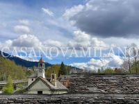 Casa indipendente in vendita a Druogno(VB)