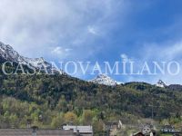 Palazzo / Stabile in vendita a Druogno(VB)