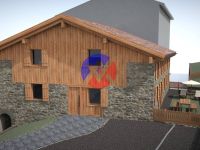 Appartamento in vendita a Moena(TN)