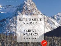 Attività / Licenza in vendita a Cortina d'Ampezzo(BL)