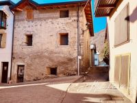 Appartamento in vendita a Temù(BS)