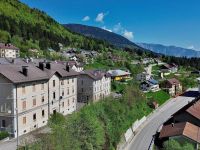 Appartamento in vendita a Tarvisio(UD)