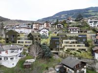 Appartamento in vendita a Bressanone(BZ)