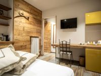 Appartamento in affitto a Courmayeur(AO)