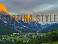 Appartamento in vendita a Cortina d'Ampezzo(BL)