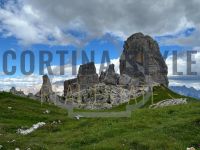 Appartamento in vendita a Cortina d'Ampezzo(BL)