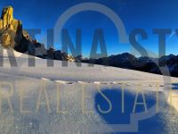 Appartamento in vendita a Cortina d'Ampezzo(BL)