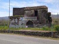 Rustico / Casale in vendita a Linguaglossa(CT)