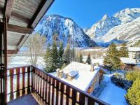 Attico / Mansarda in vendita a Courmayeur(AO)