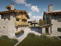Appartamento in vendita a Courmayeur(AO)