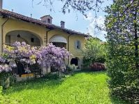 Villa in vendita a Villanova Mondovì(CN)