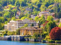 Villa in vendita a Stresa(VB)