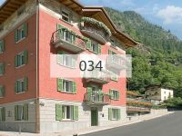 Appartamento in affitto a Branzi(BG)