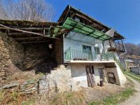 Rustico / Casale in vendita a Paesana(CN)
