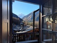 Attico / Mansarda in vendita a Morgex(AO)