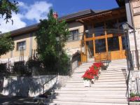 Appartamento in vendita a Roccaraso(AQ)