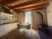 Appartamento in vendita a Branzi(BG)
