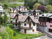 Appartamento in vendita a Vione(BS)