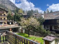 Appartamento in affitto a Courmayeur(AO)