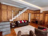 Appartamento in affitto a Gressoney-Saint-Jean(AO)