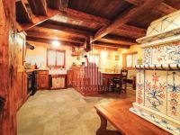 Villa in affitto a Courmayeur(AO)