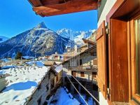 Attico / Mansarda in vendita a Courmayeur(AO)