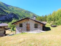 Villa in affitto a Courmayeur(AO)
