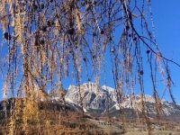 Appartamento in vendita a Cortina d'Ampezzo(BL)