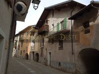 Casa indipendente in vendita a Chiomonte(TO)