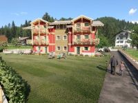 Appartamento in vendita a Lavarone(TN)
