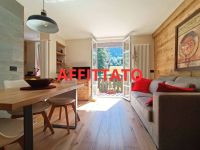 Appartamento in affitto a Courmayeur(AO)