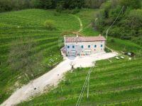 Villa in vendita a Follina(TV)