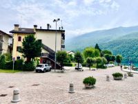 Appartamento in vendita a Barcis(PN)