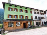 Palazzo / Stabile in vendita a Auronzo di Cadore(BL)