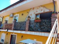 Appartamento in affitto a Nicolosi(CT)