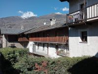 Rustico / Casale in vendita a Gressan(AO)