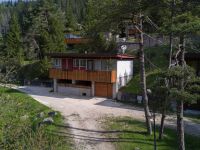 Villa in affitto a Cortina d'Ampezzo(BL)